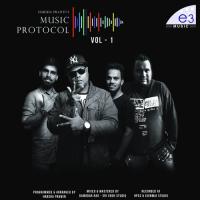 Harsha Prawins Music Protocol, Vol - I songs mp3