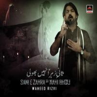 Gar Tan Se Juda Dast E Alamdar Na Hota Waheed Rizvi Song Download Mp3
