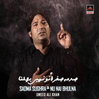 Sadma Sughra Sa Nu Nai Bhulna Umeed Ali Khan Song Download Mp3