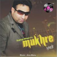 Mukhre Sukhjit Khaira Song Download Mp3