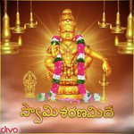 Ayyappa Jananam (From "Swamy Sharanamide") Gangadhar Song Download Mp3
