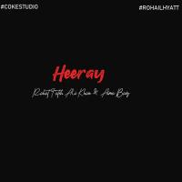 Heeray Rahat Fateh Ali Khan Song Download Mp3