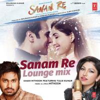 Sanam Re (Lounge Mix) Mithoon,Tulsi Kumar Song Download Mp3