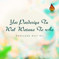 Allah Razi Honda Ai Shahzada Asif Ali Song Download Mp3
