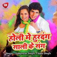 Choli Chapata Holi May Hamar Satyendar Singh Song Download Mp3