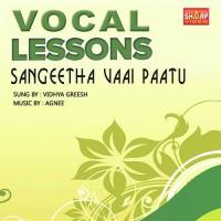 Lesson 3 Vidhya Greesh Song Download Mp3