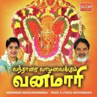Senthalam Poove Veeramanidasan Song Download Mp3