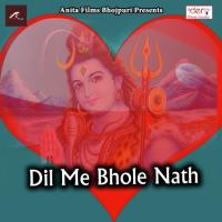 Dil Me Bhole Nath Shashank Tiwari Song Download Mp3