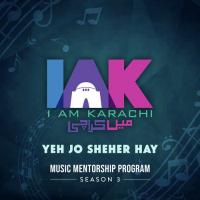 Yeh Jo Sheher Hay Khurram Iqbal,Lenny Massey,Zoe Viccaji Song Download Mp3