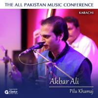 Raag Jayjayvanti, Pt. 3 Akbar Ali Song Download Mp3