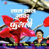 Lal Lal Sawar Fuleli Jagdish Patil Song Download Mp3