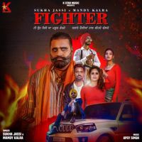 Fighter Sukha Jassi,Mandy Kalra Song Download Mp3