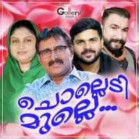 Cholladi Mulle Cholladi Muhammadhali Thalashery Song Download Mp3