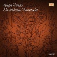 Krupe Needo Sri Lakshmi Narasimha songs mp3
