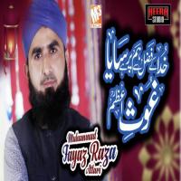 Khuda Ke Fazl Se Hum Par Muhammad Fayaz Raza Attari Song Download Mp3