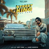 Street King Gavy Varn Song Download Mp3