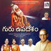 Ekaksarame Bramha Malladi Brothers,Nedunuri Krishnamurthy Song Download Mp3