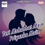 Teri Mohabbat Mein Priyanka Main Manraj Deewana Song Download Mp3