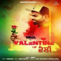 Valentine Of Velly Miel Song Download Mp3