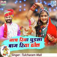 Nach Riya Ghudla Baj Riya Dhol Tulcharam Mali Song Download Mp3