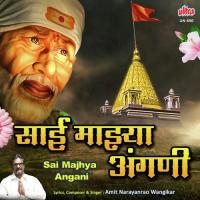 Sai Majhya Angani songs mp3