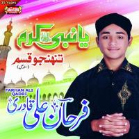 Tunjho Qasam Farhan Ali Qadri Song Download Mp3