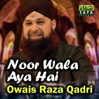 Noor Wala Aya Hai Alhajj Muhammad Owais Raza Qadri Song Download Mp3