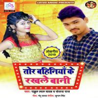 Tor Bahiniya Ke Rakhale Baani Manoj Bihari Song Download Mp3