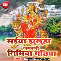 A Bhaiya Ho Kaun Gachhiya Jhulawa Banai Payal Song Download Mp3