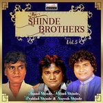 Shaktishali Piyun Mata Anand Shinde Song Download Mp3