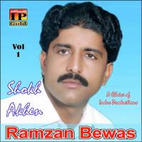 Jazbay Teday Naan Ramzan Bewas Song Download Mp3