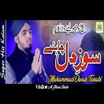Madine Ki Galiyan Muhammad Owais Turabi Song Download Mp3