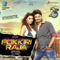 Athuvutta (From "Pokkiri Raja") D. Imman Song Download Mp3