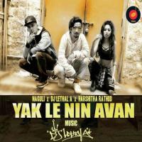 Yakle Nin Avan Naguli,DJ LETHAL A Song Download Mp3