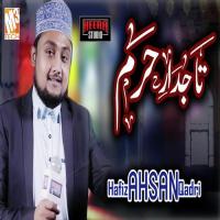 Tajdar E Haram Hafiz Ahsan Qadri Song Download Mp3