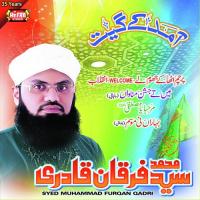 Milta Hai Kiya Madinay Main Syed Muhammad Furqan Qadri Song Download Mp3