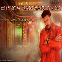 Munda Ramgarhia Da songs mp3