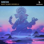 Ganesha (Extended Mix) Nickobella Song Download Mp3