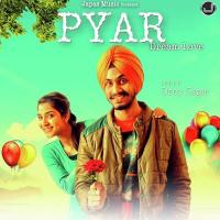 Pyar Dream Love Deep Gagan Song Download Mp3