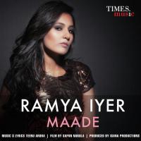Maade Ramya Iyer Song Download Mp3