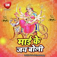 Mamta Ke Chhaiya Me Rakhiya He Maiya Sanjiv Sanehiya Song Download Mp3