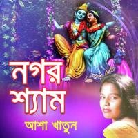 Nagor Sham Asa Khatun Song Download Mp3