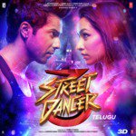 Street Dancer 3D (Telugu) songs mp3