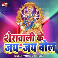 Sherawali Ke Jai Jai Bol Sangeeta Bharti Song Download Mp3