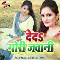 Sakhi Dewra Hamar Maja Lewe La Anjali Bharti Song Download Mp3