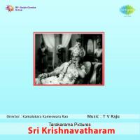 Krishna Radhamanasa P. Susheela Song Download Mp3