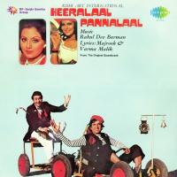 Kisne Dekha Hai Kal Asha Bhosle,Rahul Dev Burman Song Download Mp3