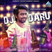 DJ Daru Shyam Kshirsagar