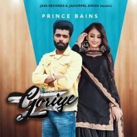 Charheya Chubare Goriye Prince Bains Song Download Mp3