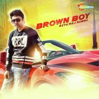 Brown Boy Rituraj Singh Song Download Mp3